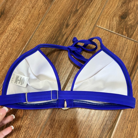 Venus halter bikini push-up top size B cup - Picture 3 of 5